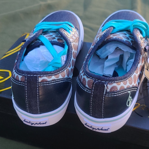 Baby phat porter bp chambray - Picture 6 of 6